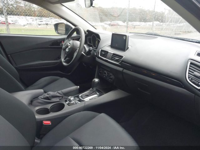 3MZBM1U70FM126971 Mazda Mazda3 I Sport