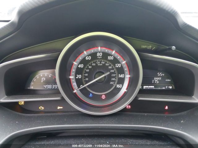 3MZBM1U70FM126971 Mazda Mazda3 I Sport