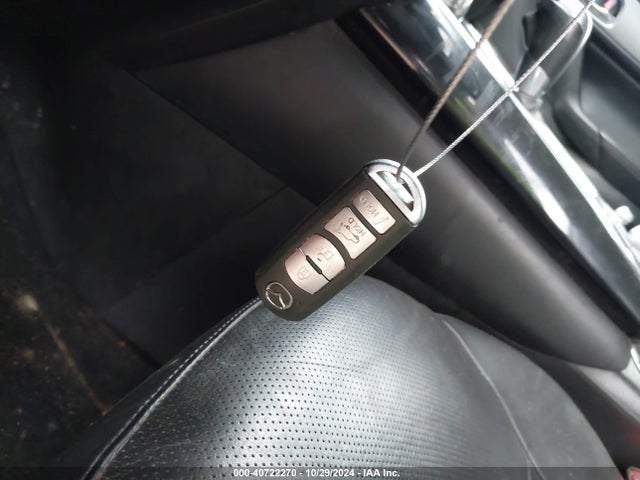Mazda Cx-9 Touring 2019 JM3TCACY9K0320293 Image 11