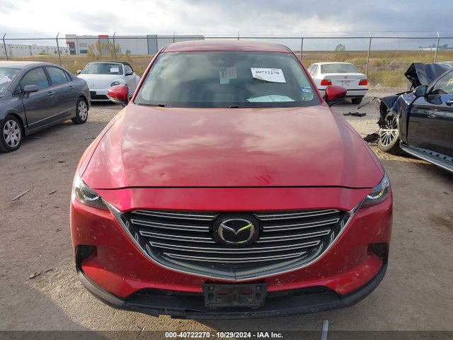 Mazda Cx-9 Touring 2019 JM3TCACY9K0320293 Image 12