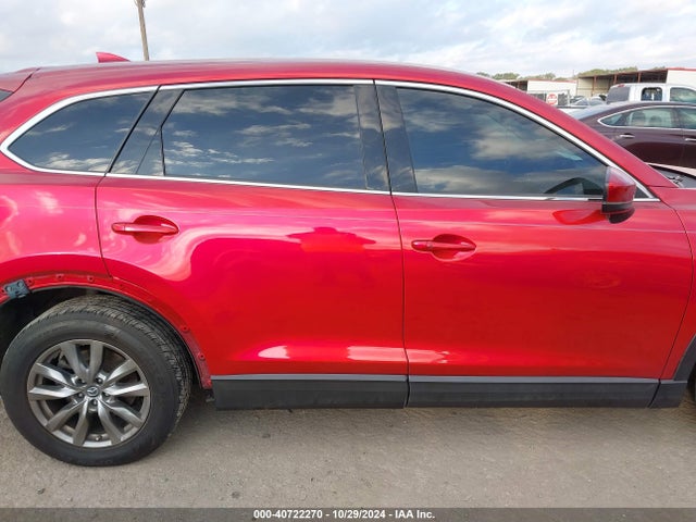Mazda Cx-9 Touring 2019 JM3TCACY9K0320293 Image 13