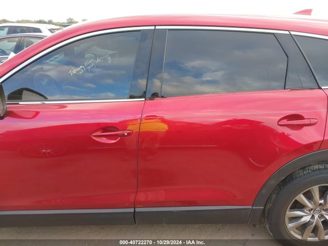 Mazda Cx-9 Touring 2019 JM3TCACY9K0320293 Image 14