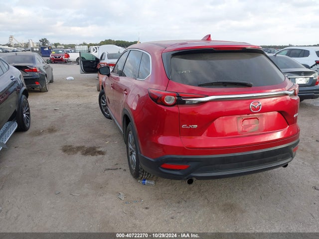 Mazda Cx-9 Touring 2019 JM3TCACY9K0320293 Image 3