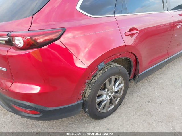 Mazda Cx-9 Touring 2019 JM3TCACY9K0320293 Image 6