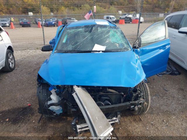 KM8K33A3XNU819846 Hyundai Kona N Line