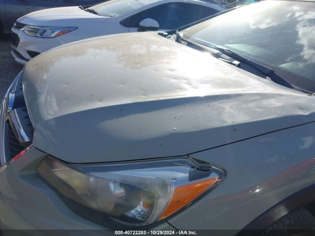 JF2GPASC7F8330091 Subaru Xv Crosstrek 2.0i Limited