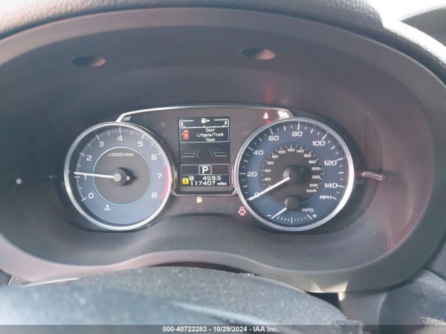 JF2GPASC7F8330091 Subaru Xv Crosstrek 2.0i Limited