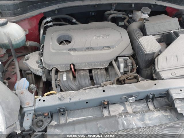 KNDPMCACXJ7446386 KIA Sportage Lx