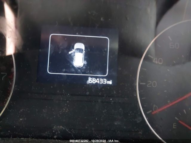 KNDPMCACXJ7446386 KIA Sportage Lx