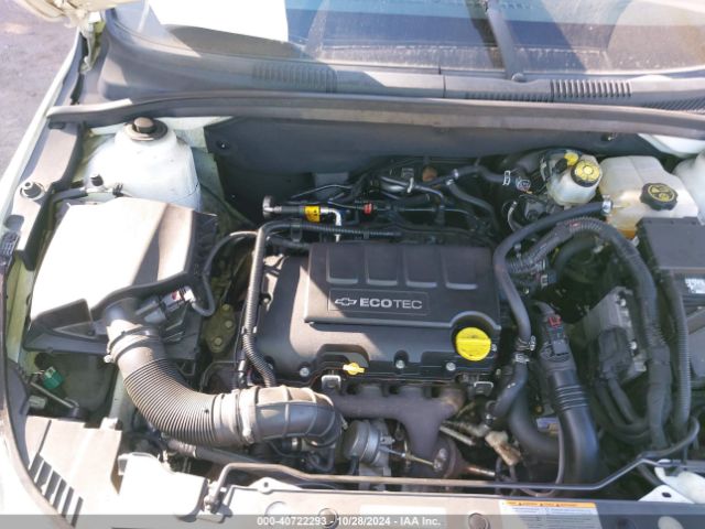 1G1PG5SB9G7109475 Chevrolet Cruze Limited Ltz Auto