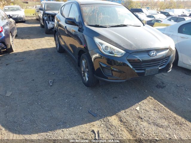 KM8JT3AF2EU850661 auction archive image