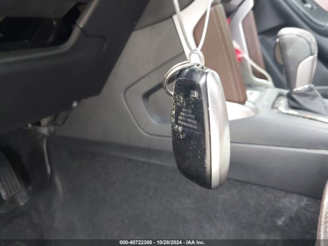 JF2SJGWC7HH453353 Subaru Forester 2.0xt Touring