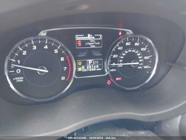 JF2SJGWC7HH453353 Subaru Forester 2.0xt Touring