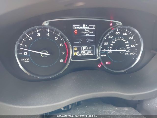 JF2SJGWC7HH453353 Subaru Forester 2.0xt Touring