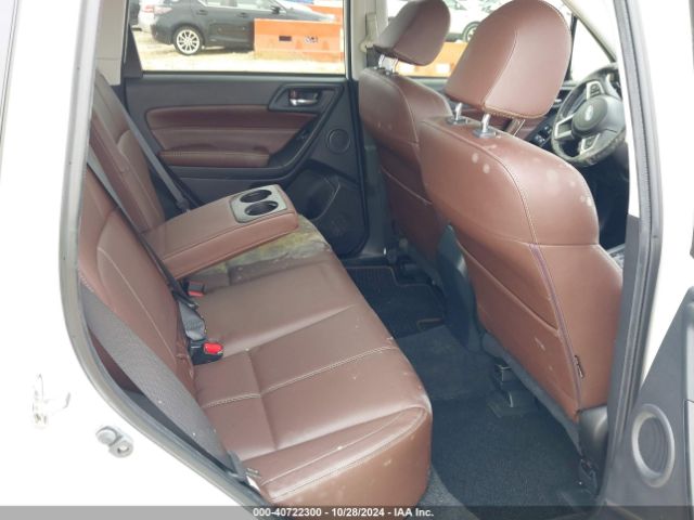 JF2SJGWC7HH453353 Subaru Forester 2.0xt Touring