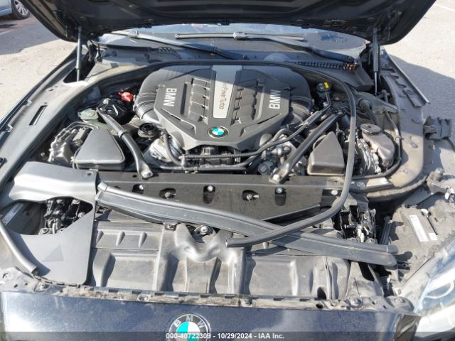 WBAYP1C58FD217094 BMW 650i Xdrive