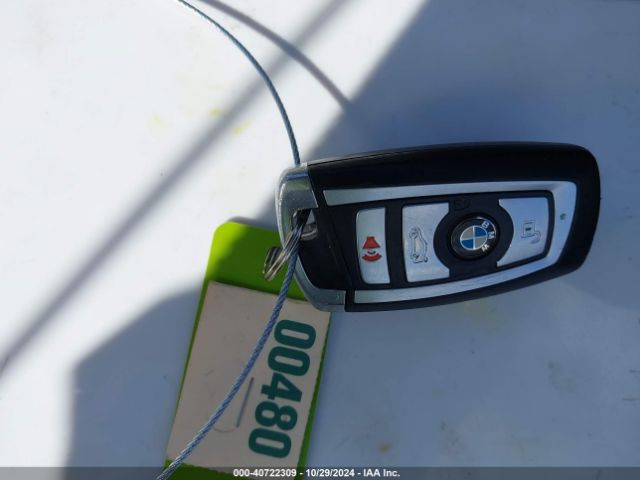 WBAYP1C58FD217094 BMW 650i Xdrive
