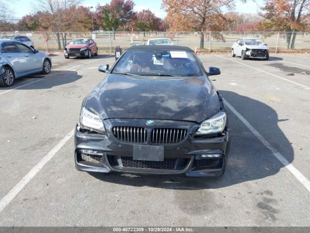 WBAYP1C58FD217094 BMW 650i Xdrive