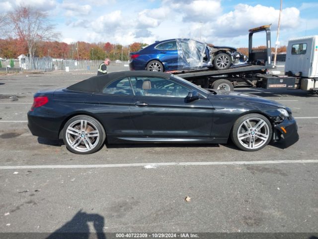 WBAYP1C58FD217094 BMW 650i Xdrive
