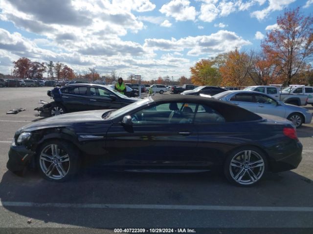 WBAYP1C58FD217094 BMW 650i Xdrive