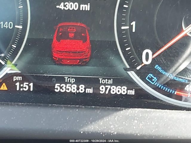 WBAYP1C58FD217094 BMW 650i Xdrive