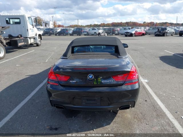 WBAYP1C58FD217094 BMW 650i Xdrive