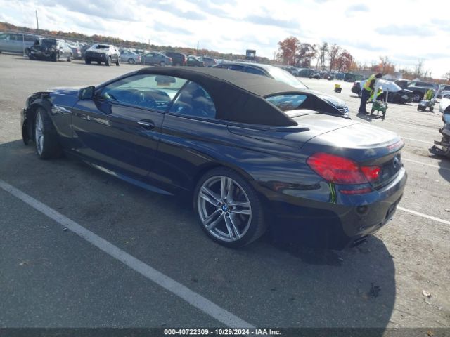 WBAYP1C58FD217094 BMW 650i Xdrive