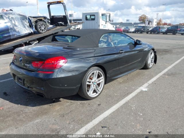 WBAYP1C58FD217094 BMW 650i Xdrive