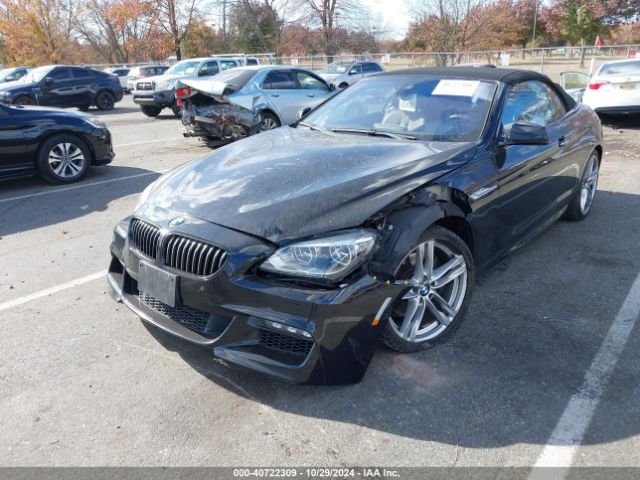 WBAYP1C58FD217094 BMW 650i Xdrive