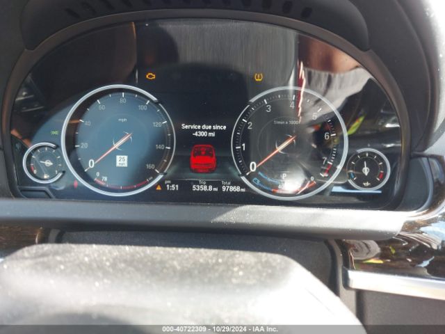 WBAYP1C58FD217094 BMW 650i Xdrive