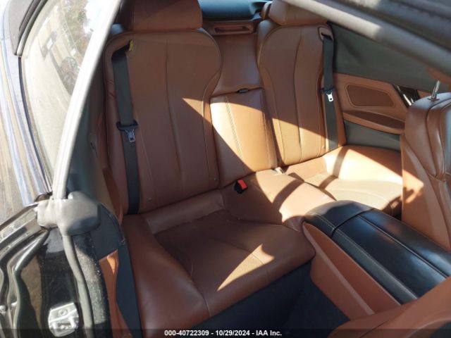 WBAYP1C58FD217094 BMW 650i Xdrive