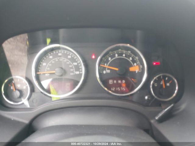 1C4NJDCB0FD106490 Jeep Compass Limited