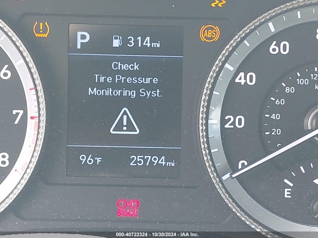 Hyundai SONATA SE 2022 5NPEG4JA9NH138288 Image 15