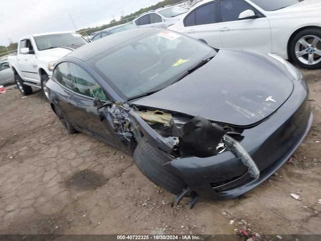 2023 TESLA MODEL 3 5YJ3E1EA9PF547060 Photo 0