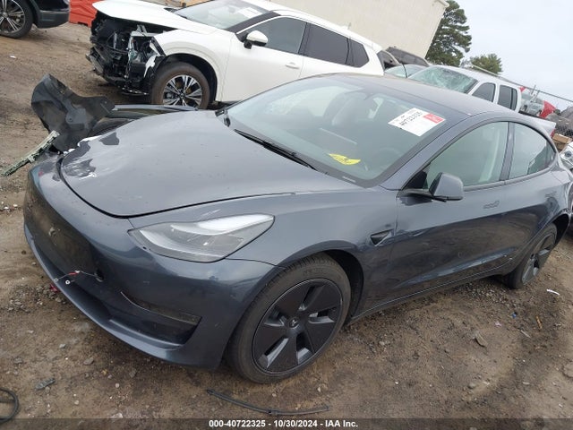 2023 TESLA MODEL 3 5YJ3E1EA9PF547060 Photo 1