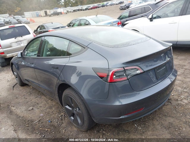 2023 TESLA MODEL 3 5YJ3E1EA9PF547060 Photo 2