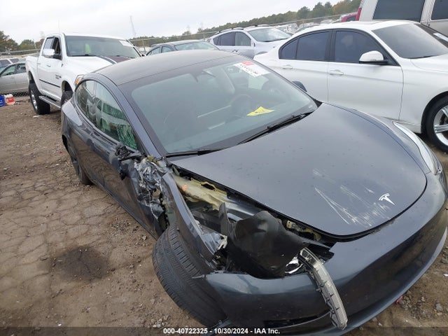 2023 TESLA MODEL 3 5YJ3E1EA9PF547060 Photo 5