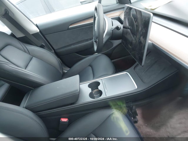 2023 TESLA MODEL 3 5YJ3E1EA9PF547060 Photo 6