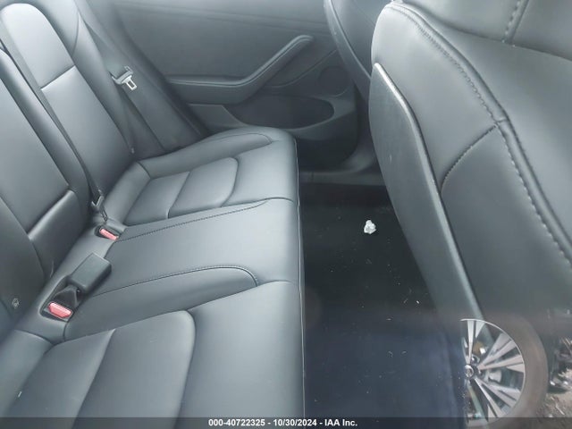2023 TESLA MODEL 3 5YJ3E1EA9PF547060 Photo 7