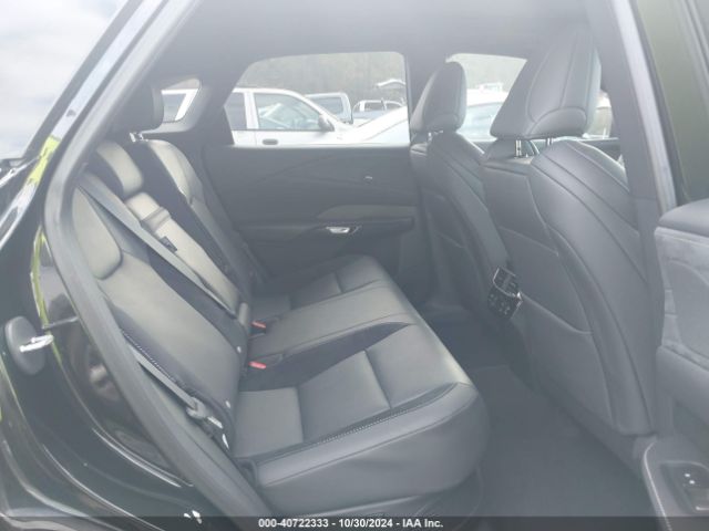 2T2BCMEA8RC014106 Lexus Rx 500h F Sport Performance