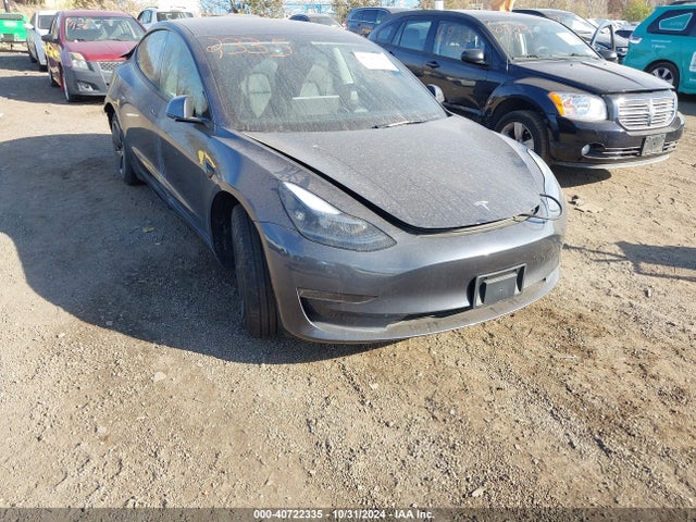2023 TESLA MODEL 3 5YJ3E1EA5PF601468 Photo 0