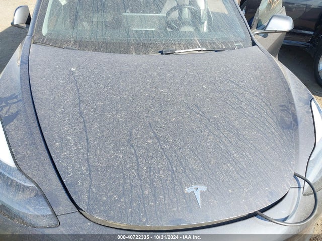 2023 TESLA MODEL 3 5YJ3E1EA5PF601468 Photo 9