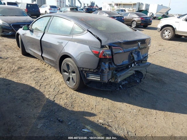 2023 TESLA MODEL 3 5YJ3E1EA5PF601468 Photo 2