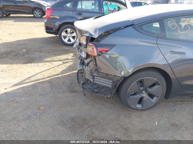 2023 TESLA MODEL 3 5YJ3E1EA5PF601468 Photo 5