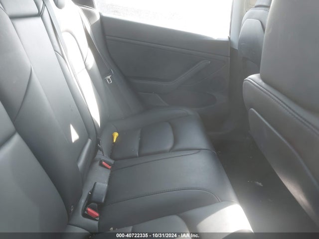 2023 TESLA MODEL 3 5YJ3E1EA5PF601468 Photo 7