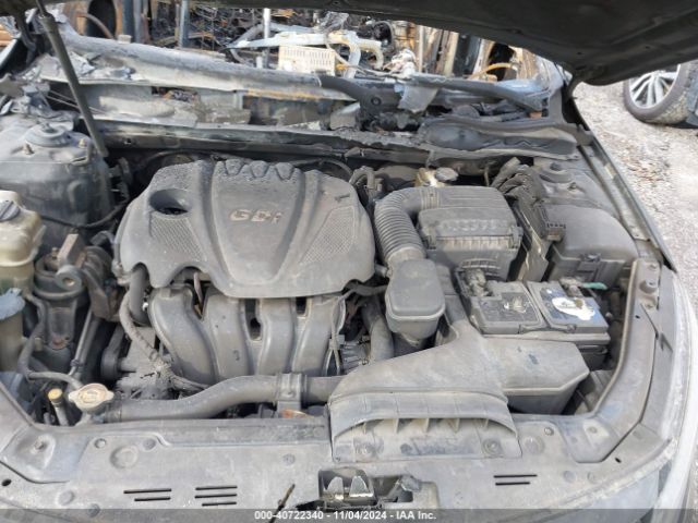 5XXGN4A7XFG354408 KIA OPTIMA EX