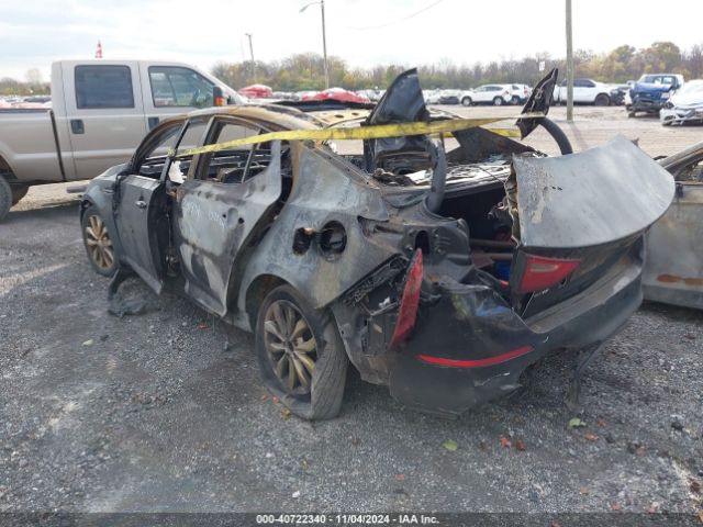 5XXGN4A7XFG354408 KIA OPTIMA EX