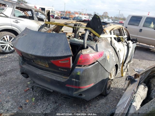 5XXGN4A7XFG354408 KIA OPTIMA EX