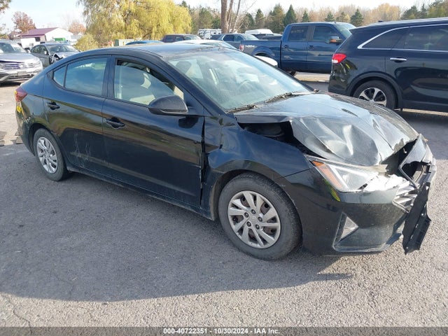 2019 5NPD74LF2KH493173 main image