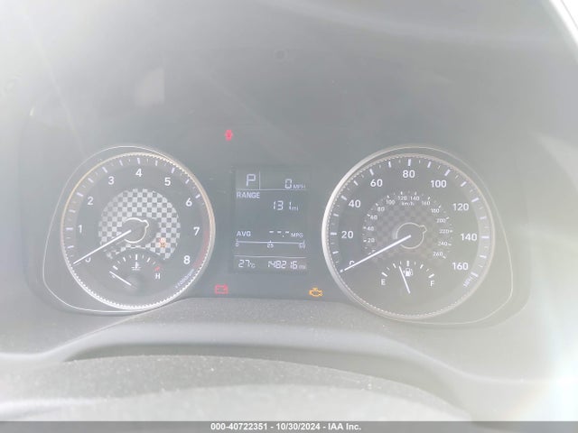 Hyundai ELANTRA SE 2019 5NPD74LF2KH493173 Image 7